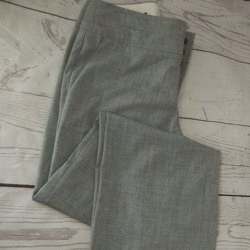 Banana republic martin fit trouser